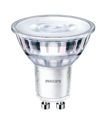 Philips LED Reflektorlampe Corepro LEDspot 4.6-50W GU10 827 36D  75251700